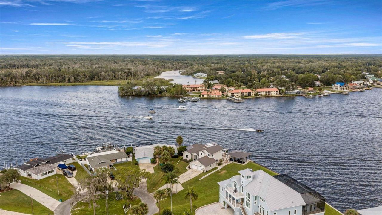 2247 N Pilot Point, Crystal River, FL 34429 Photo