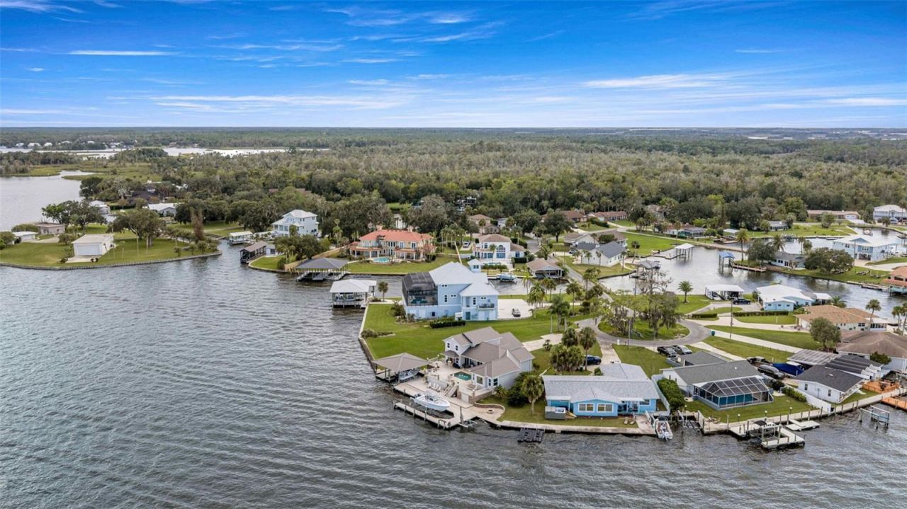 2247 N Pilot Point, Crystal River, FL 34429 Photo