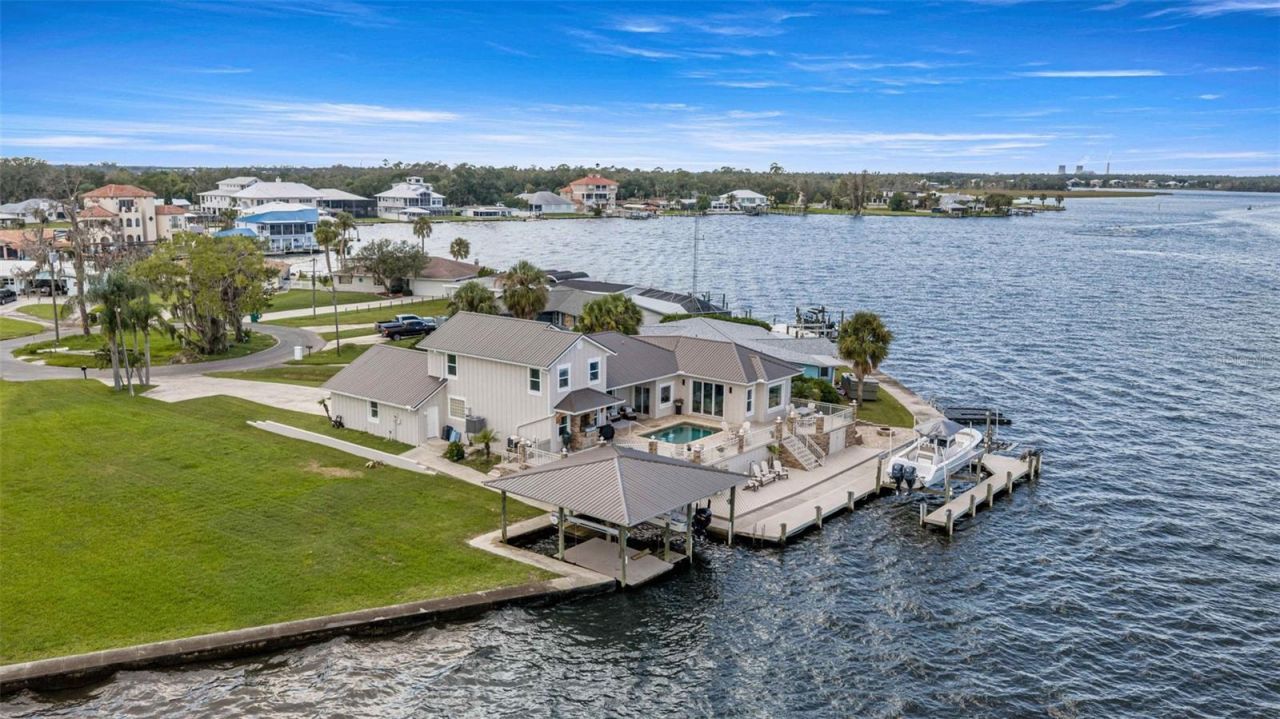 2247 N Pilot Point, Crystal River, FL 34429 Photo