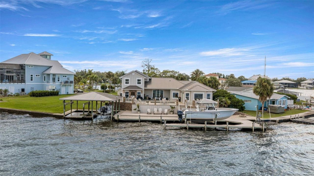 2247 N Pilot Point, Crystal River, FL 34429 Photo