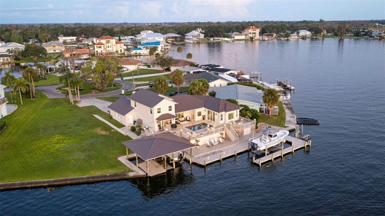 2247 N Pilot Point, Crystal River, FL 34429 Photo