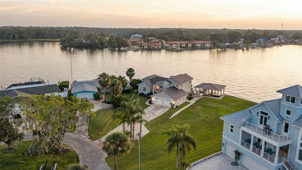 2247 N Pilot Point, Crystal River, FL 34429 Photo