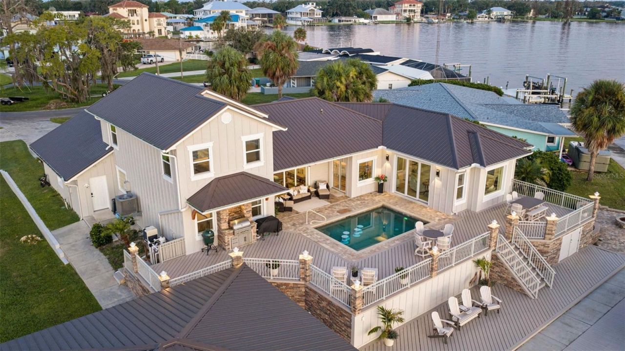 2247 N Pilot Point, Crystal River, FL 34429 Photo