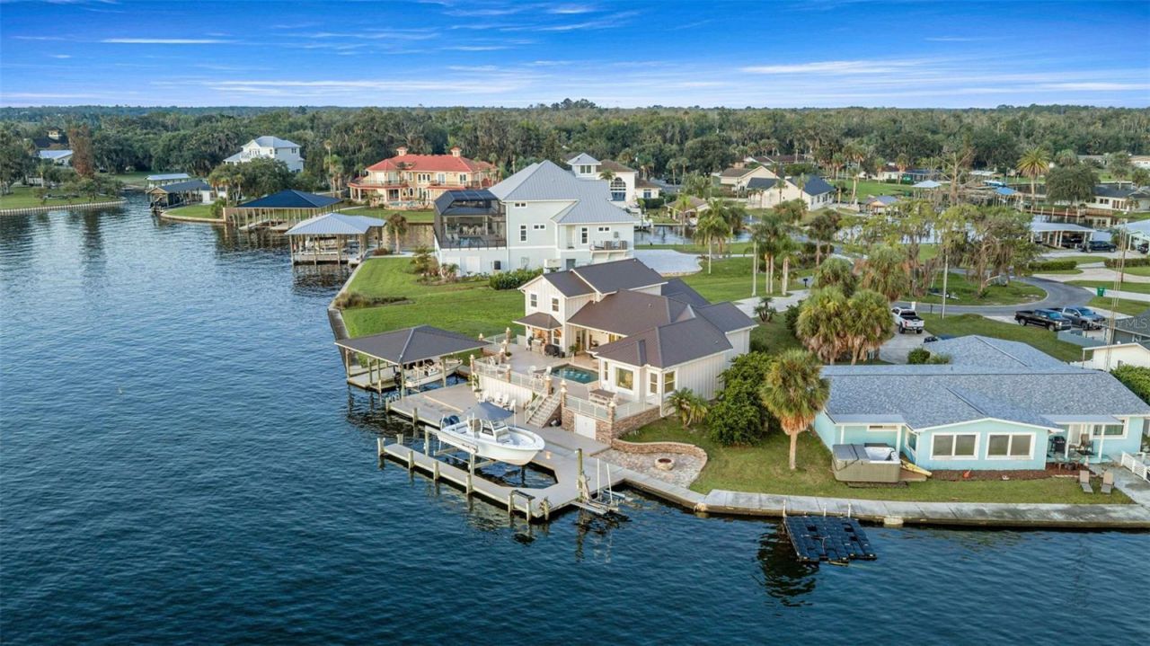 2247 N Pilot Point, Crystal River, FL 34429 Photo