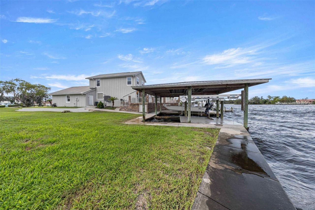 2247 N Pilot Point, Crystal River, FL 34429 Photo