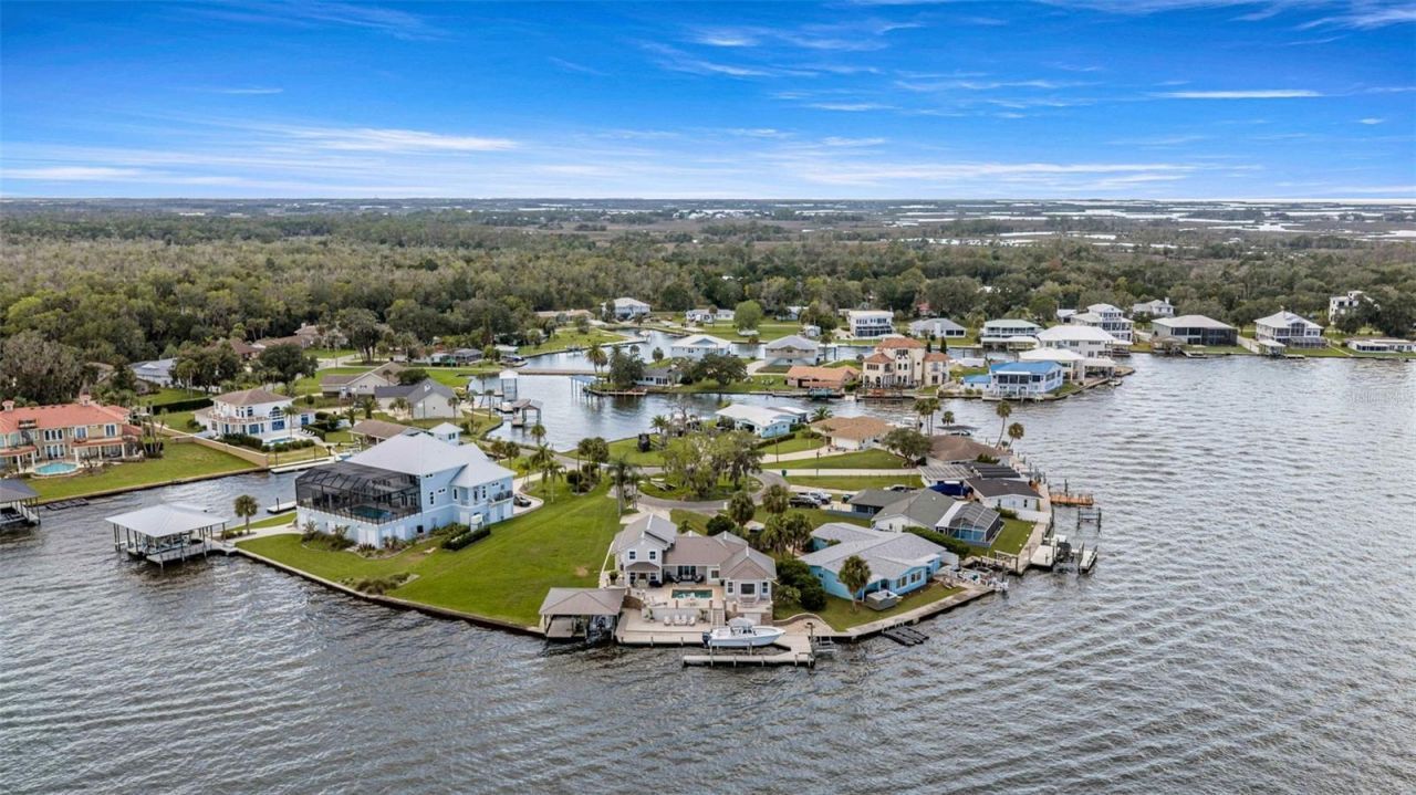 2247 N Pilot Point, Crystal River, FL 34429 Photo