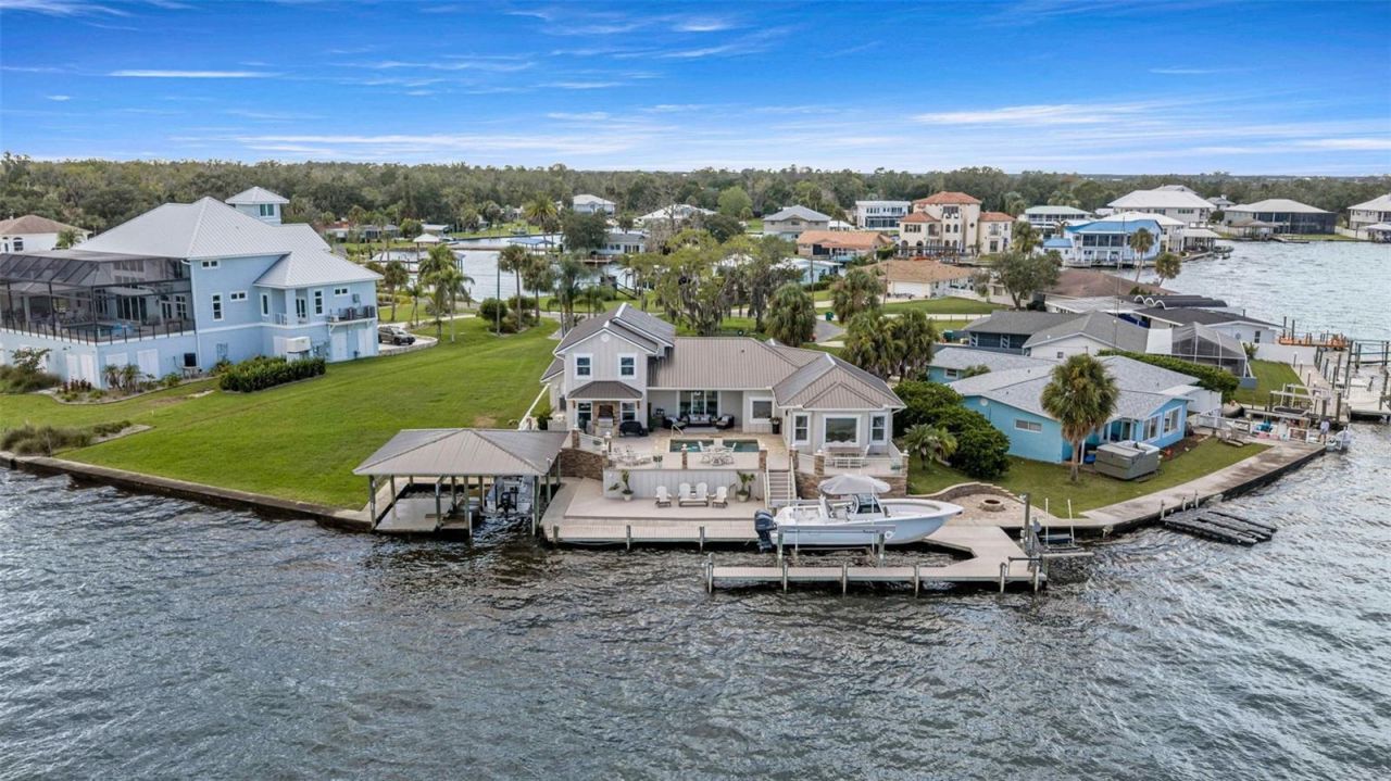2247 N Pilot Point, Crystal River, FL 34429 Photo