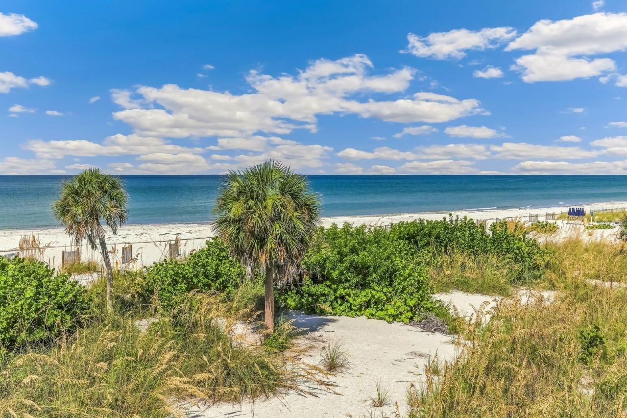 5000 Gasparilla Road, Unit 48-B, Boca Grande, FL 33921 Main Photo