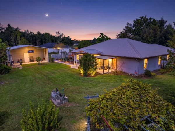 14770 SW 30TH PLACE , OCALA, FL 34481