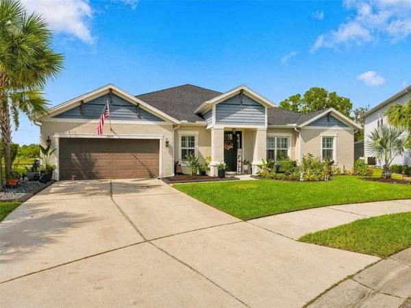 33655 WILLOW POINT COURT , WESLEY CHAPEL, FL 33545