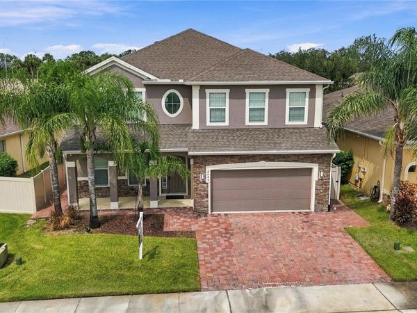 6049 FENDER COURT , ORLANDO, FL 32837