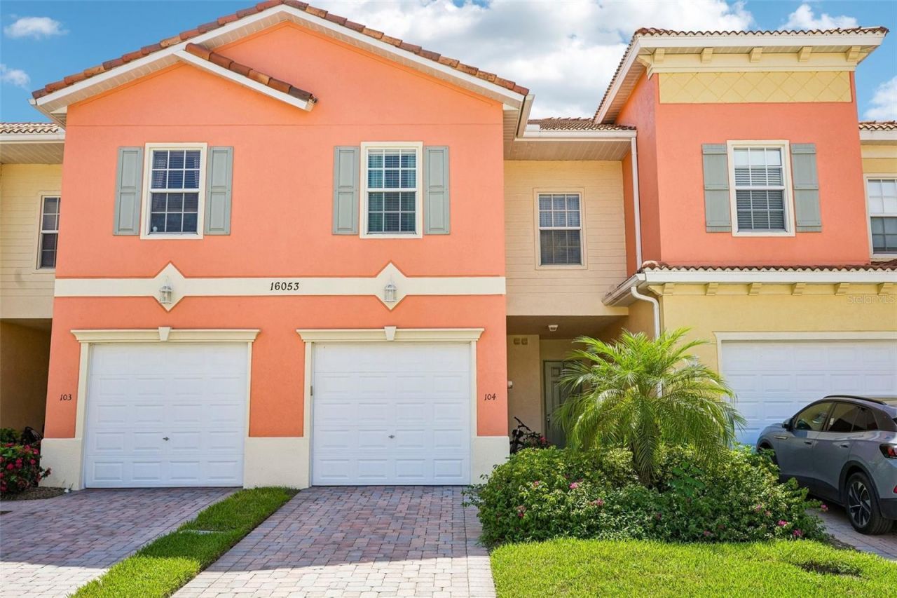 16053 Via Solera Circle, Unit 104, Fort Myers, FL 33908 Photo