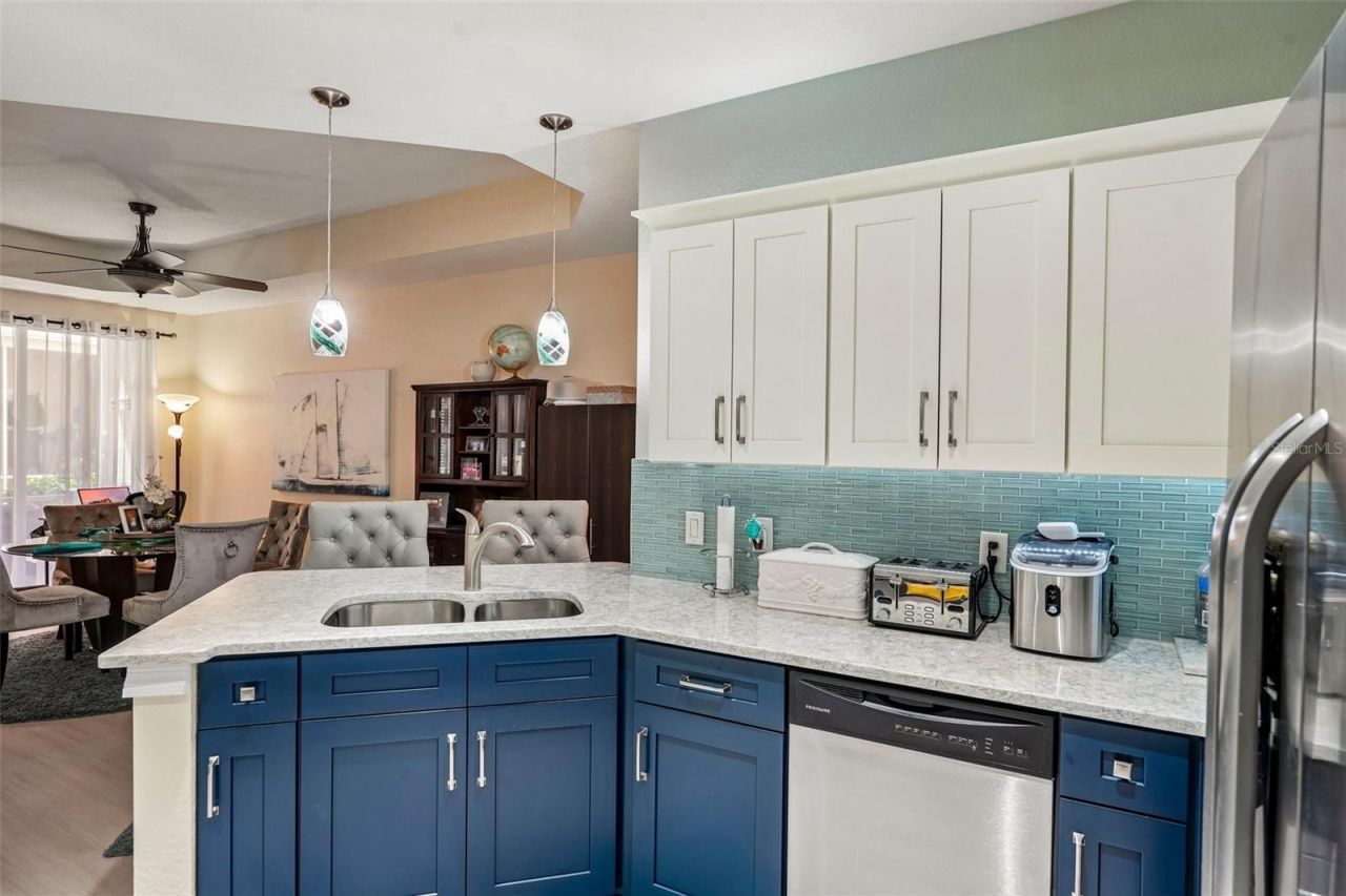 16053 Via Solera Circle, Unit 104, Fort Myers, FL 33908 Photo