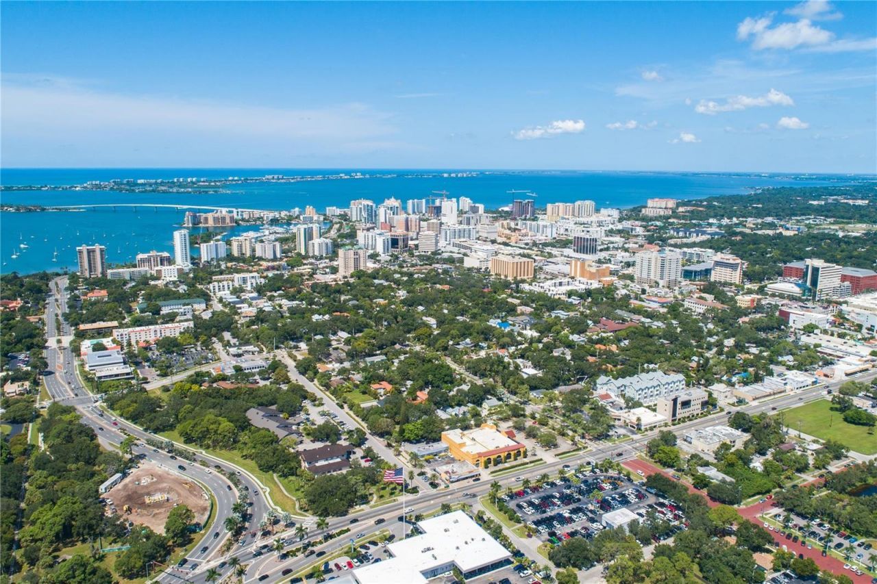4142 Central Sarasota Parkway , Unit 1426, Sarasota, FL 34238 Photo