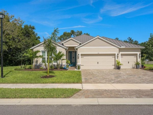 145 FIRST LIGHT CIRCLE , COCOA, FL 32922