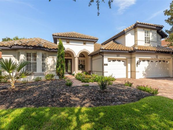11727 DELWICK DRIVE , WINDERMERE, FL 34786