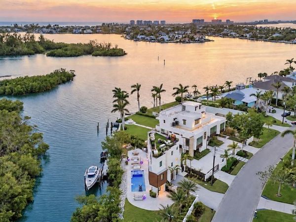 1406 TANGIER WAY , SARASOTA, FL 34239