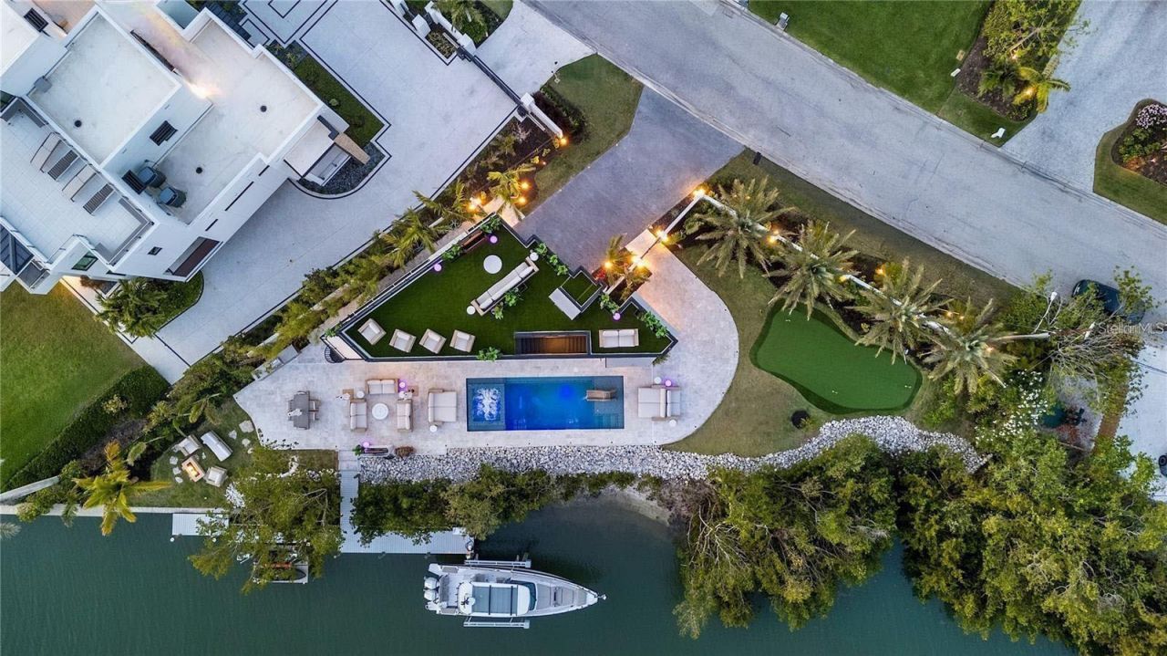 1406 Tangier Way, Sarasota, FL 34239 Photo