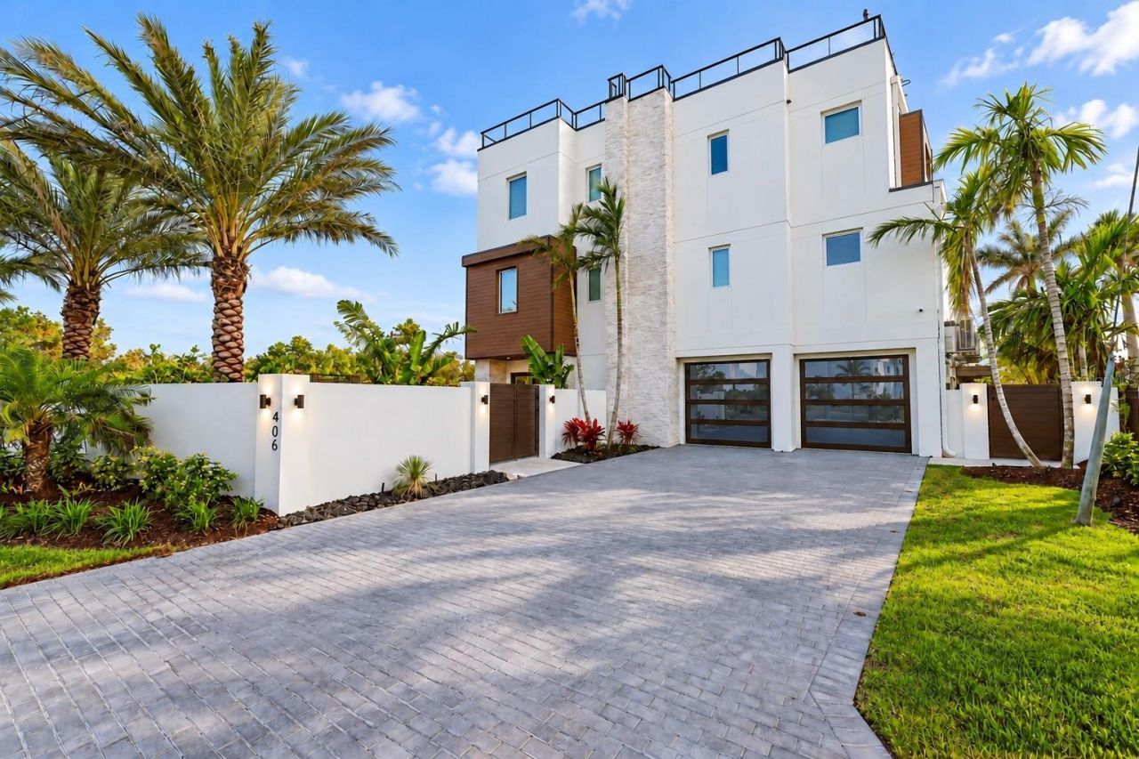 1406 Tangier Way, Sarasota, FL 34239 Photo