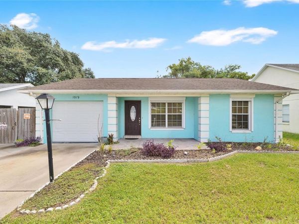 1519 MICHIGAN AVENUE , ST CLOUD, FL 34769