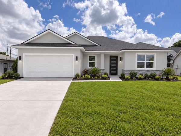 3510 COMET TERRACE , SEBRING, FL 33872