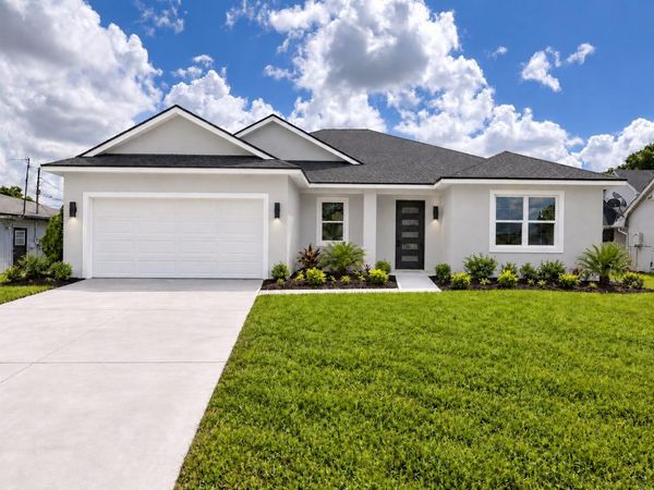 3510 COMET TERRACE , SEBRING, FL 33872