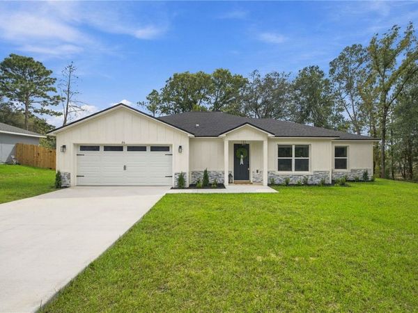 26 ELM LOOP , OCALA, FL 34472