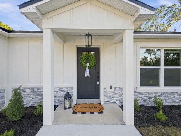26 ELM LOOP , OCALA, FL 34472