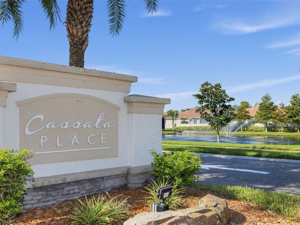 125 COLEBROOK COURT , VENICE, FL 34292
