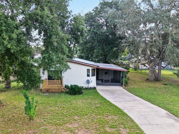 2185 SE 173RD AVENUE , SILVER SPRINGS, FL 34488