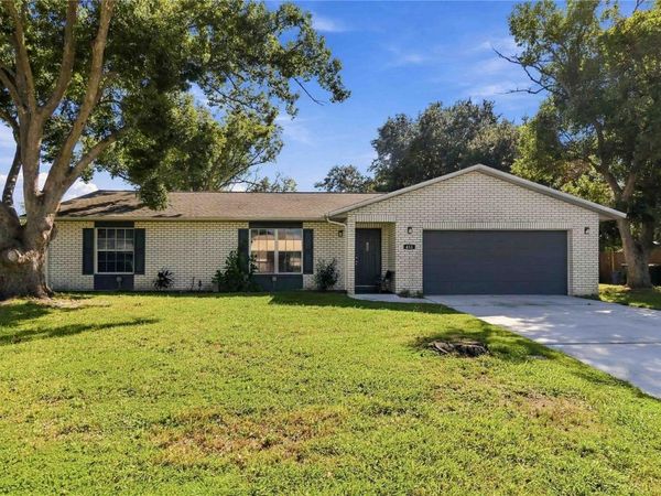 431 JERSEY AVENUE , ST CLOUD, FL 34769
