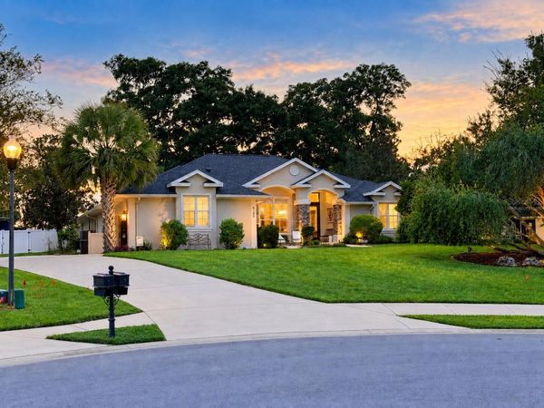 4100 SE 53RD COURT , OCALA, FL 34480