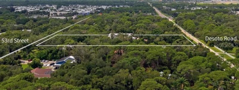2140 Desoto Road , Sarasota, FL 34234 Photo