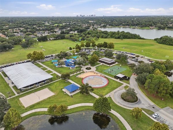4762 ARROW ROAD , ORLANDO, FL 32812