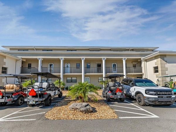 2100 N PENINSULA AVENUE, Unit 215, NEW SMYRNA BEACH, FL 32169