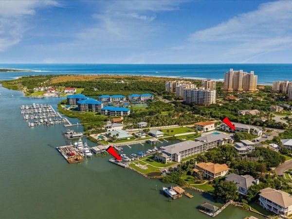 2100 N PENINSULA AVENUE, Unit 215, NEW SMYRNA BEACH, FL 32169
