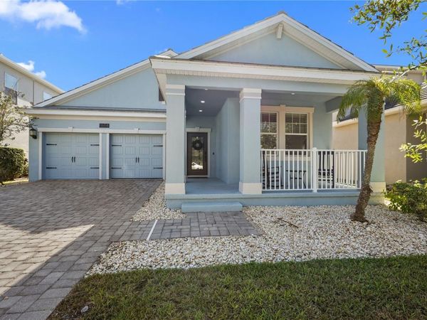 11658 MYSTERY LANE , ORLANDO, FL 32832