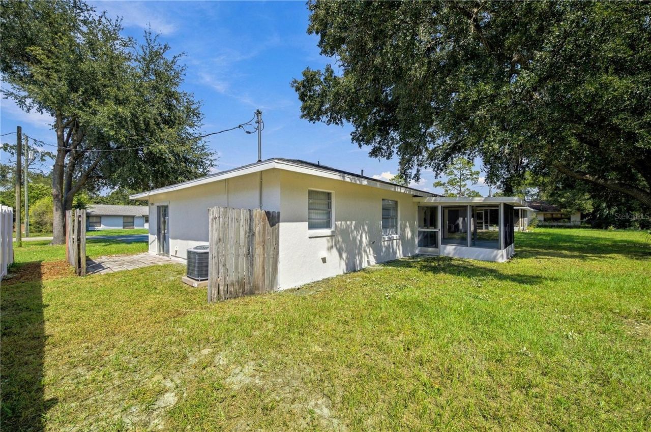 21234 SW Raintree Street , Dunnellon, FL 34431 Photo