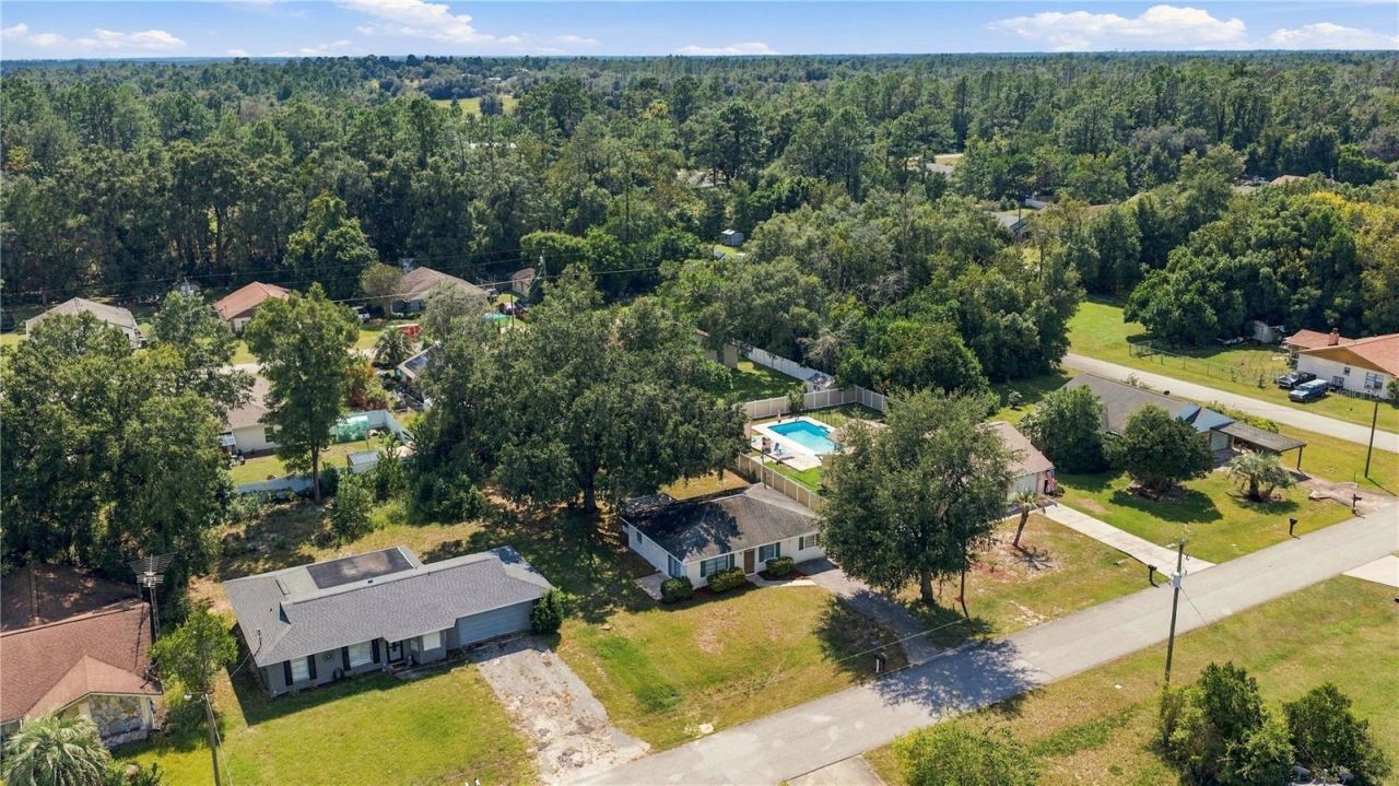21234 SW Raintree Street , Dunnellon, FL 34431 Photo