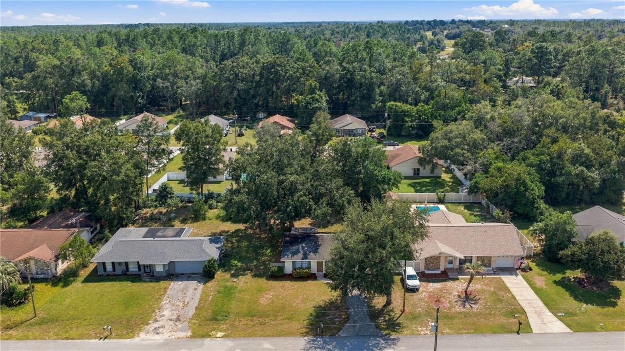 21234 SW Raintree Street , Dunnellon, FL 34431 Photo