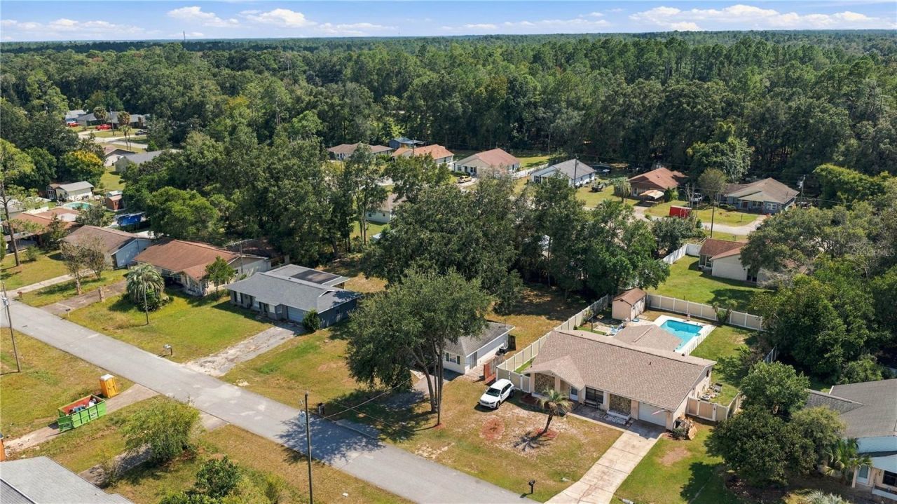 21234 SW Raintree Street , Dunnellon, FL 34431 Photo