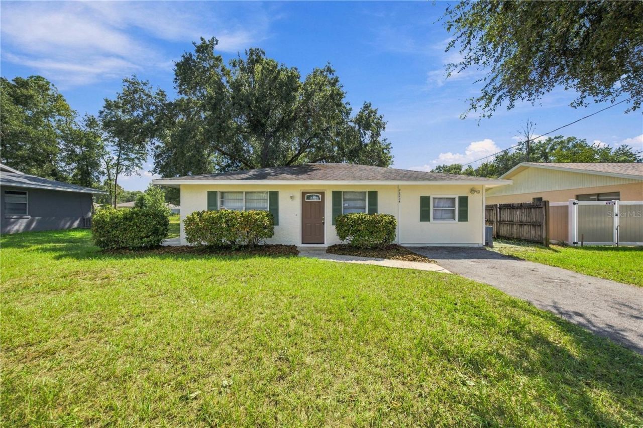 21234 SW Raintree Street , Dunnellon, FL 34431 Photo