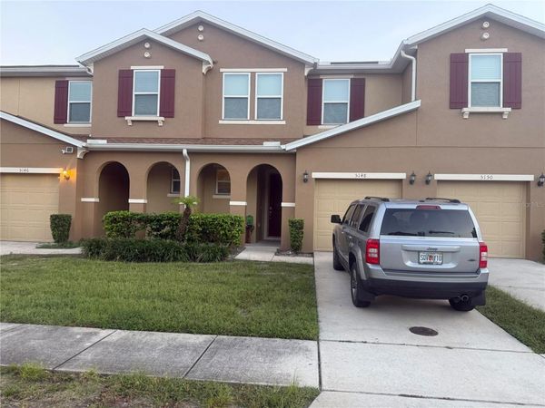 5148 CROWN HAVEN DRIVE , KISSIMMEE, FL 34746