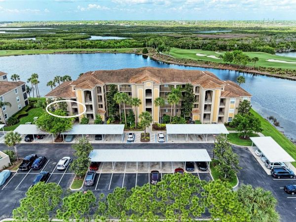 7911 GRAND ESTUARY TRAIL , Unit 201, BRADENTON, FL 34212