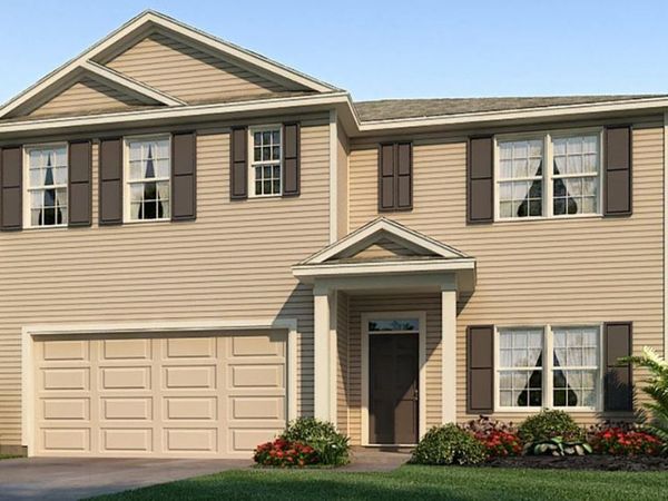 1369 NE 142ND TERRACE , NEWBERRY, FL 32669