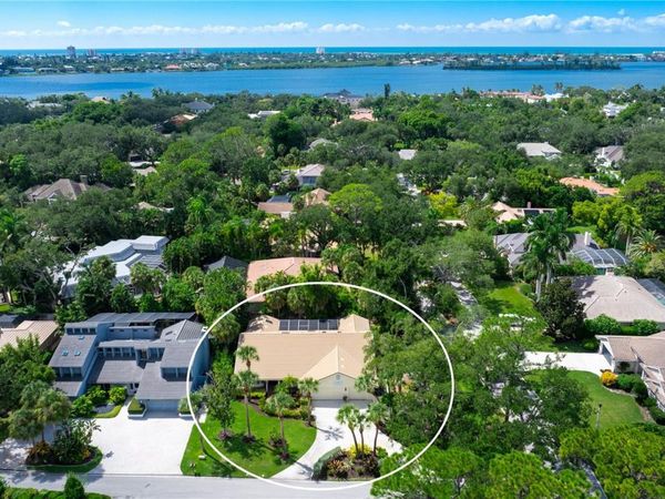 4887 PEREGRINE POINT CIRCLE E, SARASOTA, FL 34231