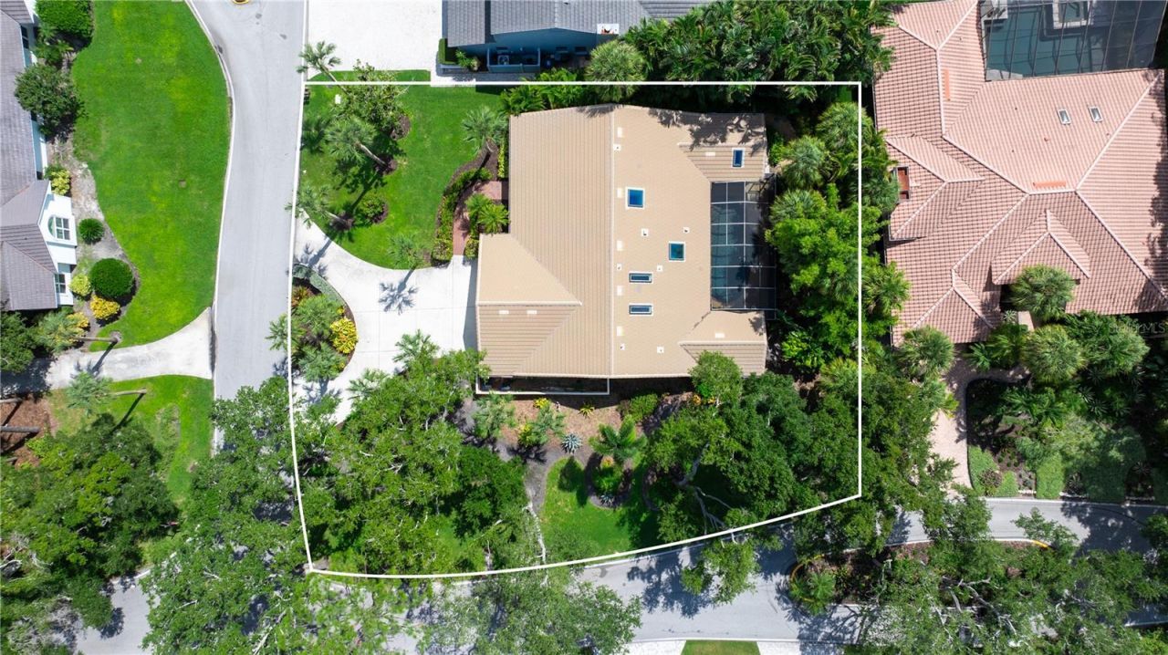 4887 Peregrine Point Circle E, Sarasota, FL 34231 Photo