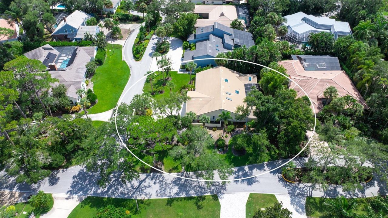 4887 Peregrine Point Circle E, Sarasota, FL 34231 Photo