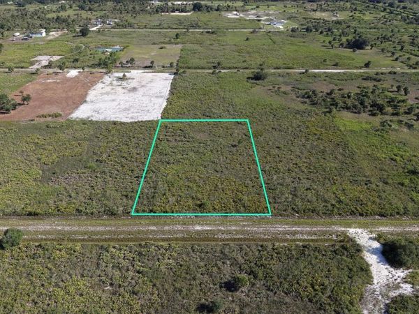 21282 NW 282ND STREET , OKEECHOBEE, FL 34972