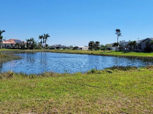16096 CHITLAN COURT , PUNTA GORDA, FL 33955